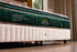 Getha Singapore Togetha Gold 100% Natural Latex Firm Mattress